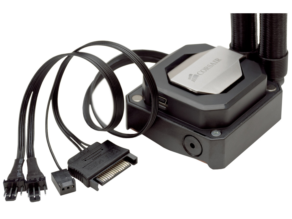 H110i GT CW-9060019-WW