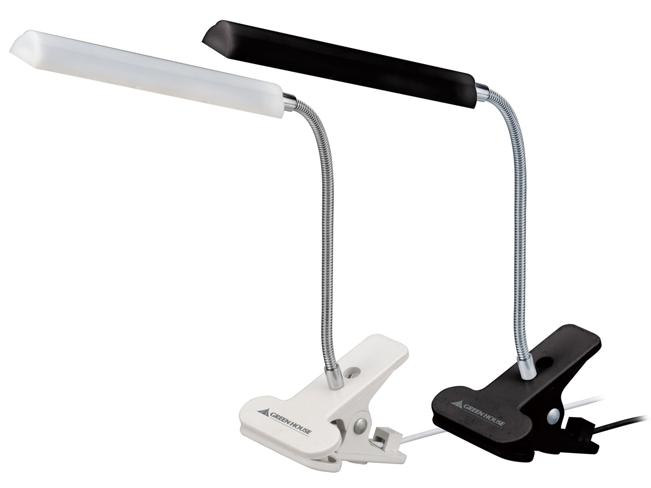 GH-LED08CLK [�u���b�N]