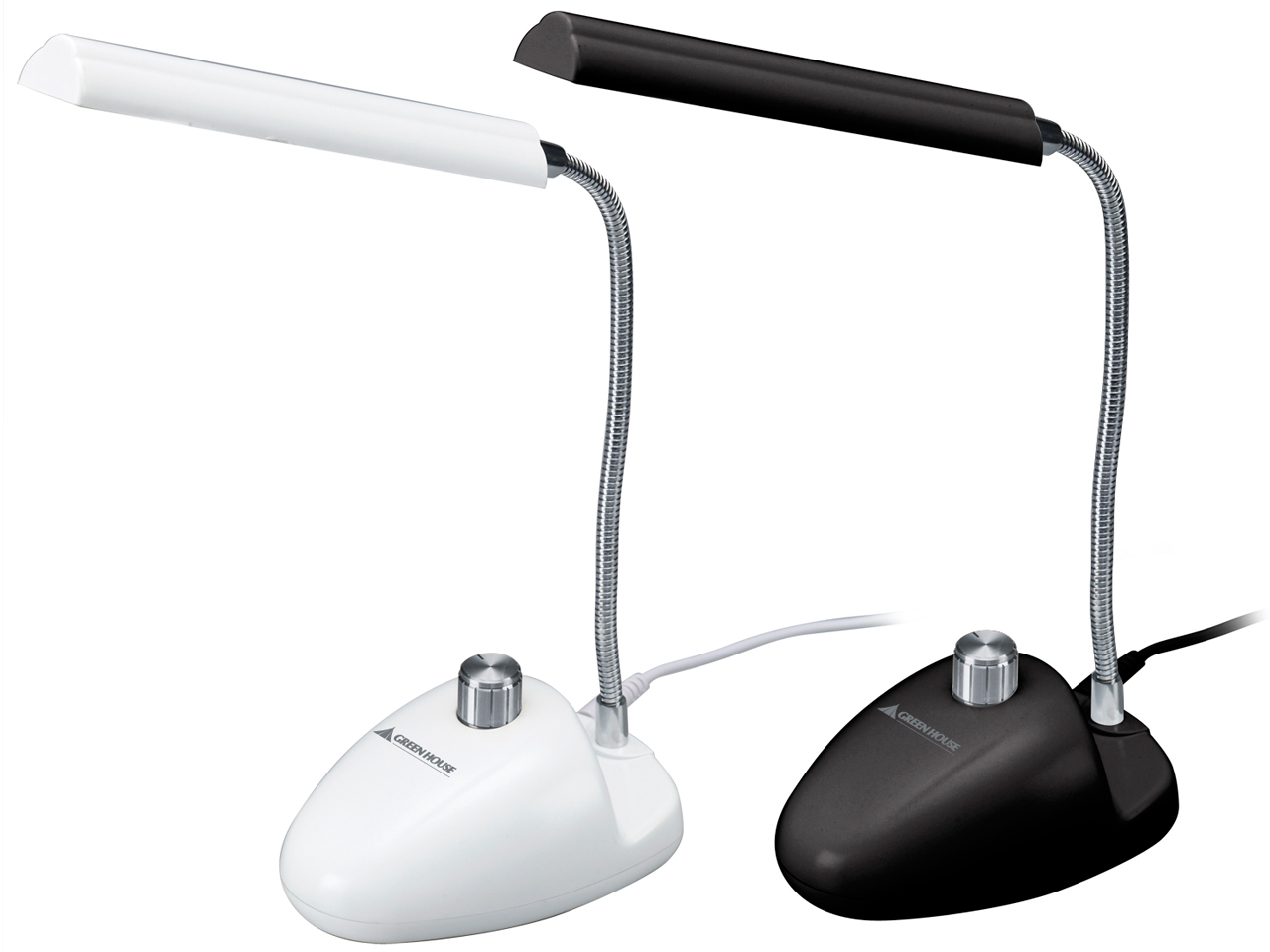 GH-LED08STW [�z���C�g]