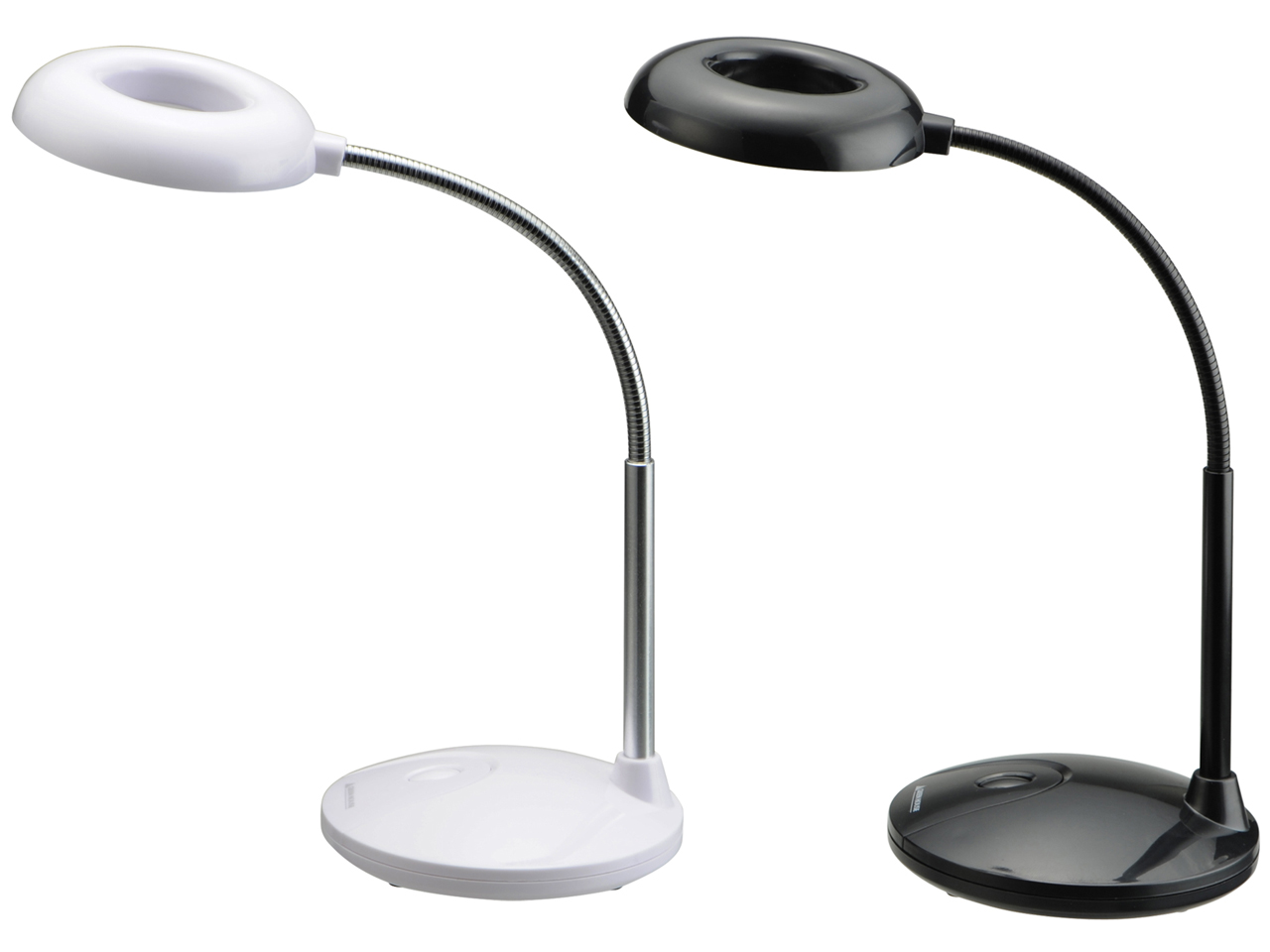 GH-LED18LSK [�u���b�N]