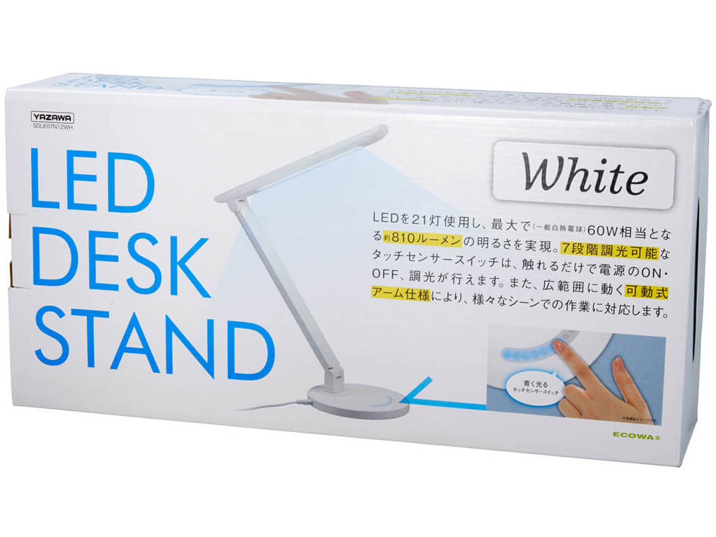 SDLE07N12WH [�z���C�g]