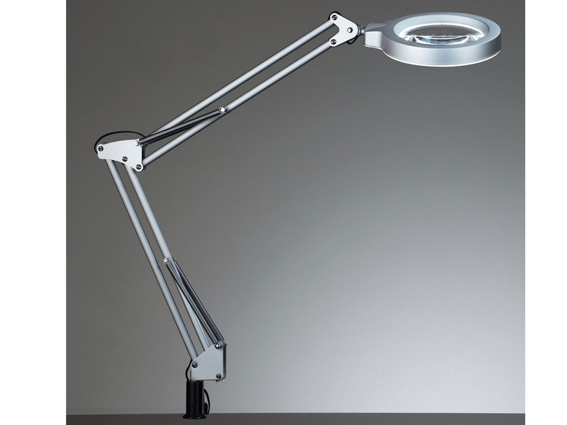 Z-LIGHT Z-37LSL [�V���o�[] �̐��i�摜