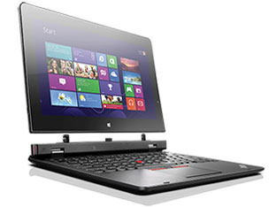 ThinkPad Helix 20CGCTO1WW �o�����[�p�b�P�[�W �̐��i�摜