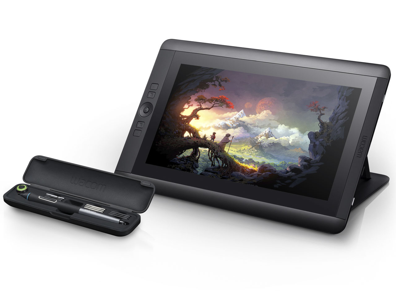 Cintiq 13HD DTK-1300/K1 �̐��i�摜