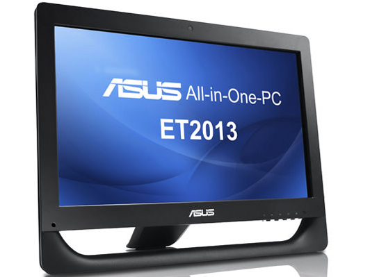All-in-One PC ET2013IUTI ET2013IUTI-B002D