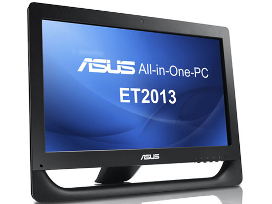 All-in-One PC ET2013IUTI ET2013IUTI-B002B