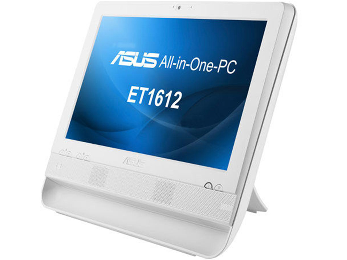 All-in-One PC ET1612IUTS ET1612IUTS-W002B [�z���C�g]
