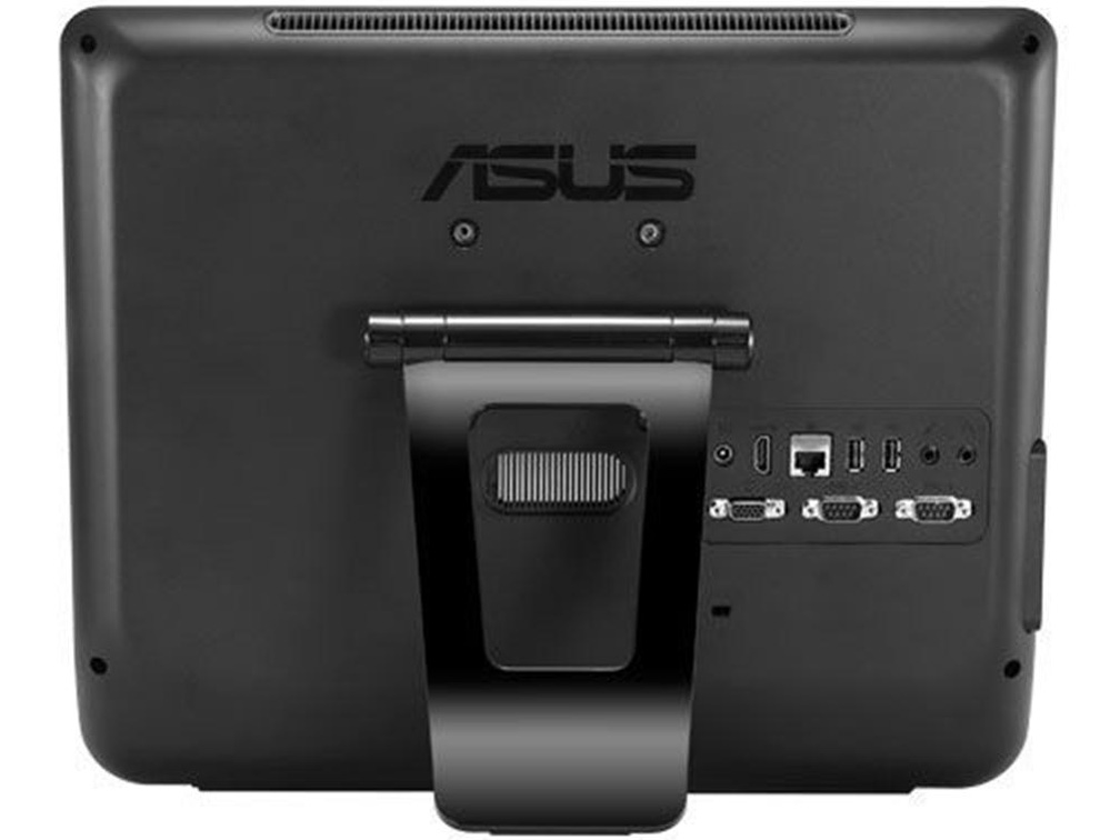 All-in-One PC ET1612IUTS ET1612IUTS-B004D [�u���b�N]
