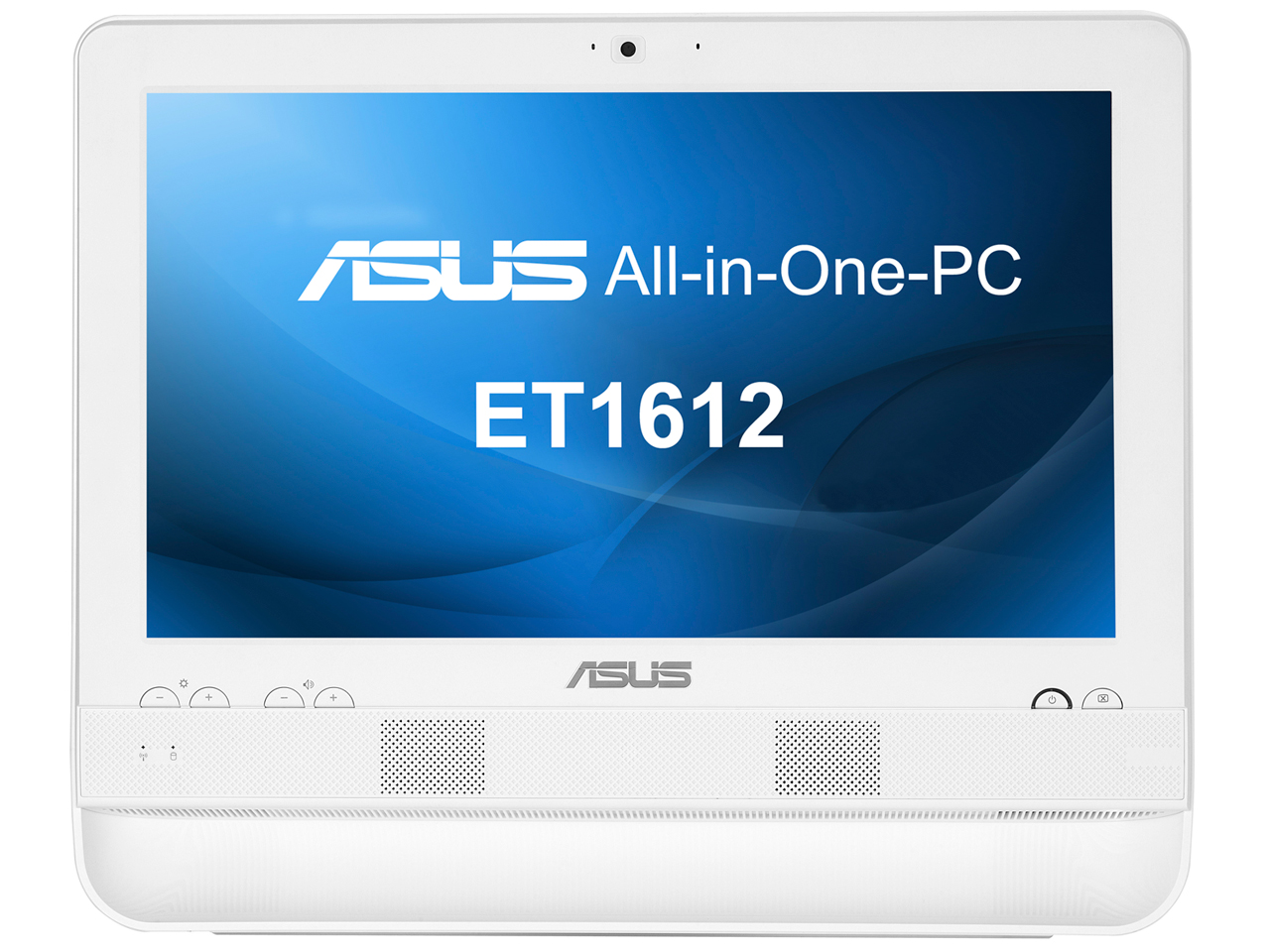 All-in-One PC ET1612IUTS ET1612IUTS-W002D [�z���C�g]
