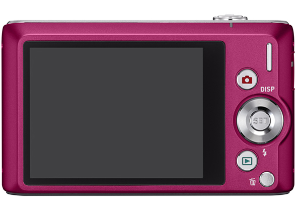 EXILIM EX-ZS190PK [�s���N]