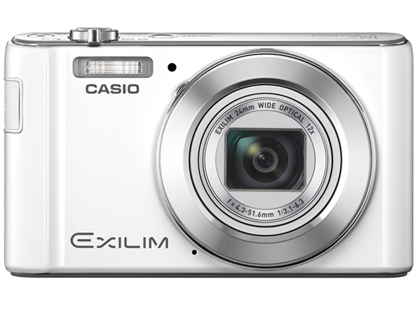 カシオ EXILIM EX-ZS190PK [ピンク] 価格比較 - 価格.com