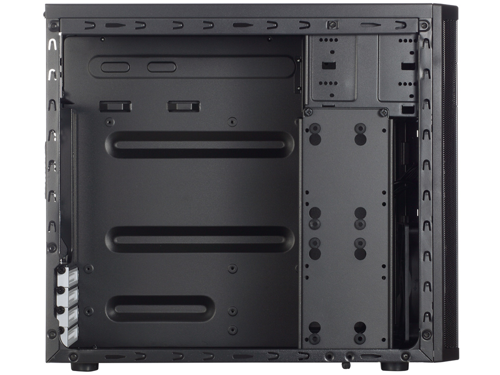 Core 1100 FD-CA-CORE-1100-BL