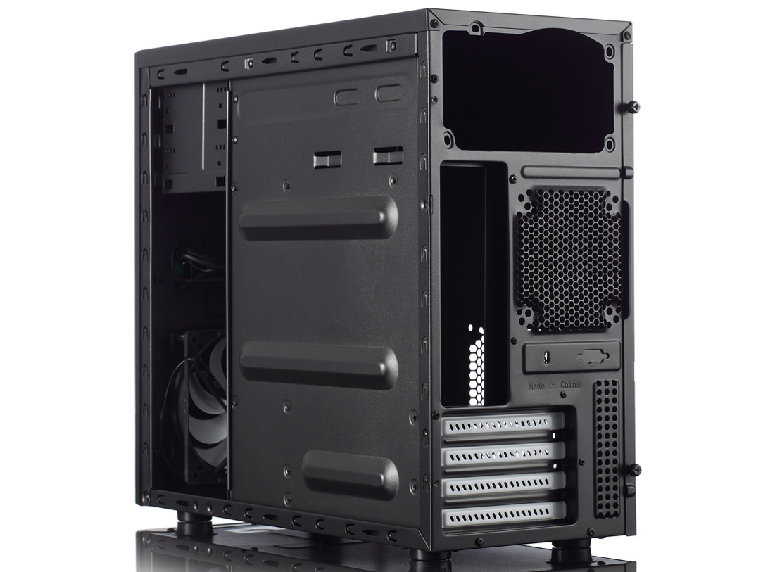 Core 1100 FD-CA-CORE-1100-BL