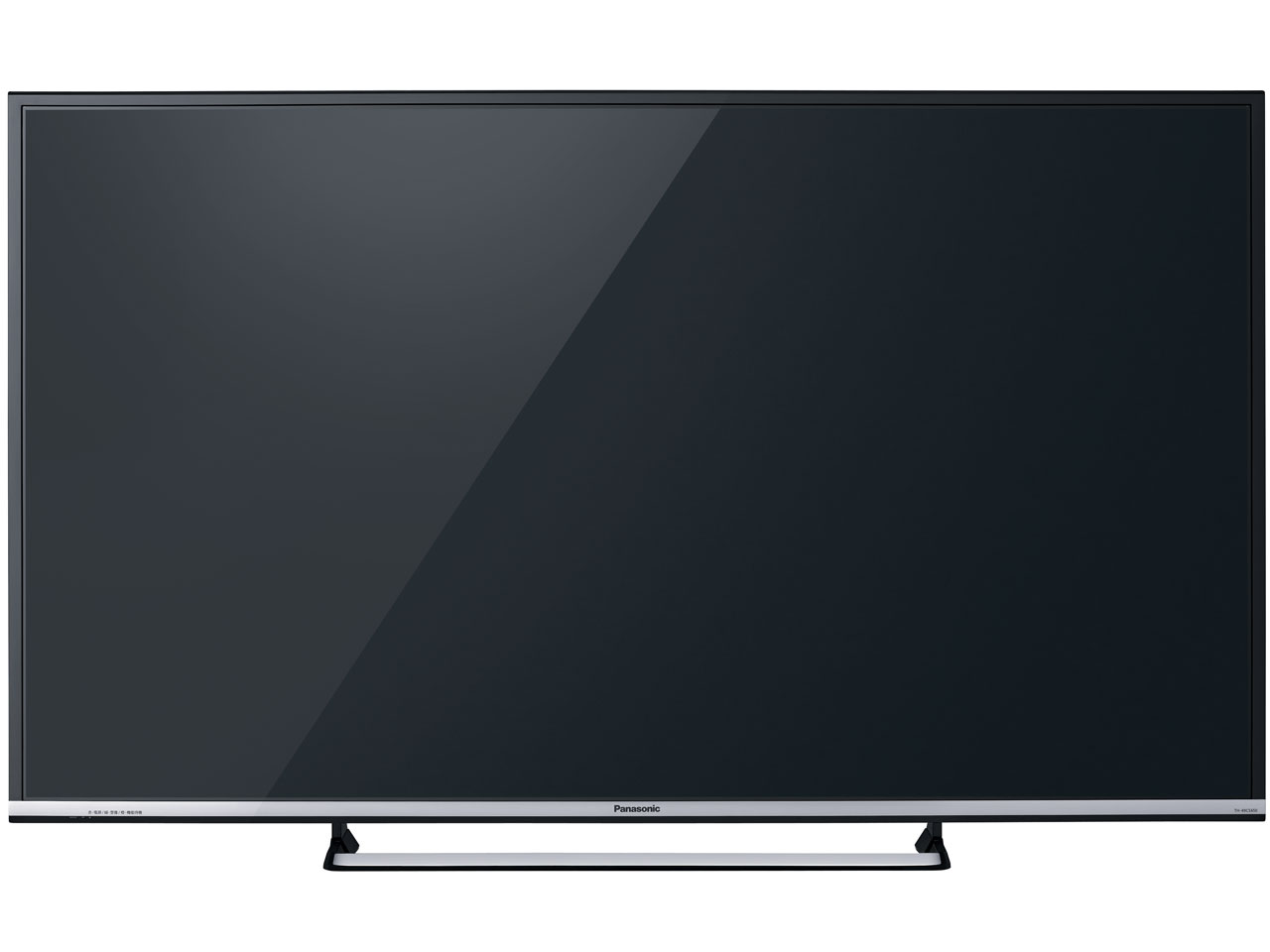 Panasonic テレビ ビエラ VIERA CS650 TH-49CS650-