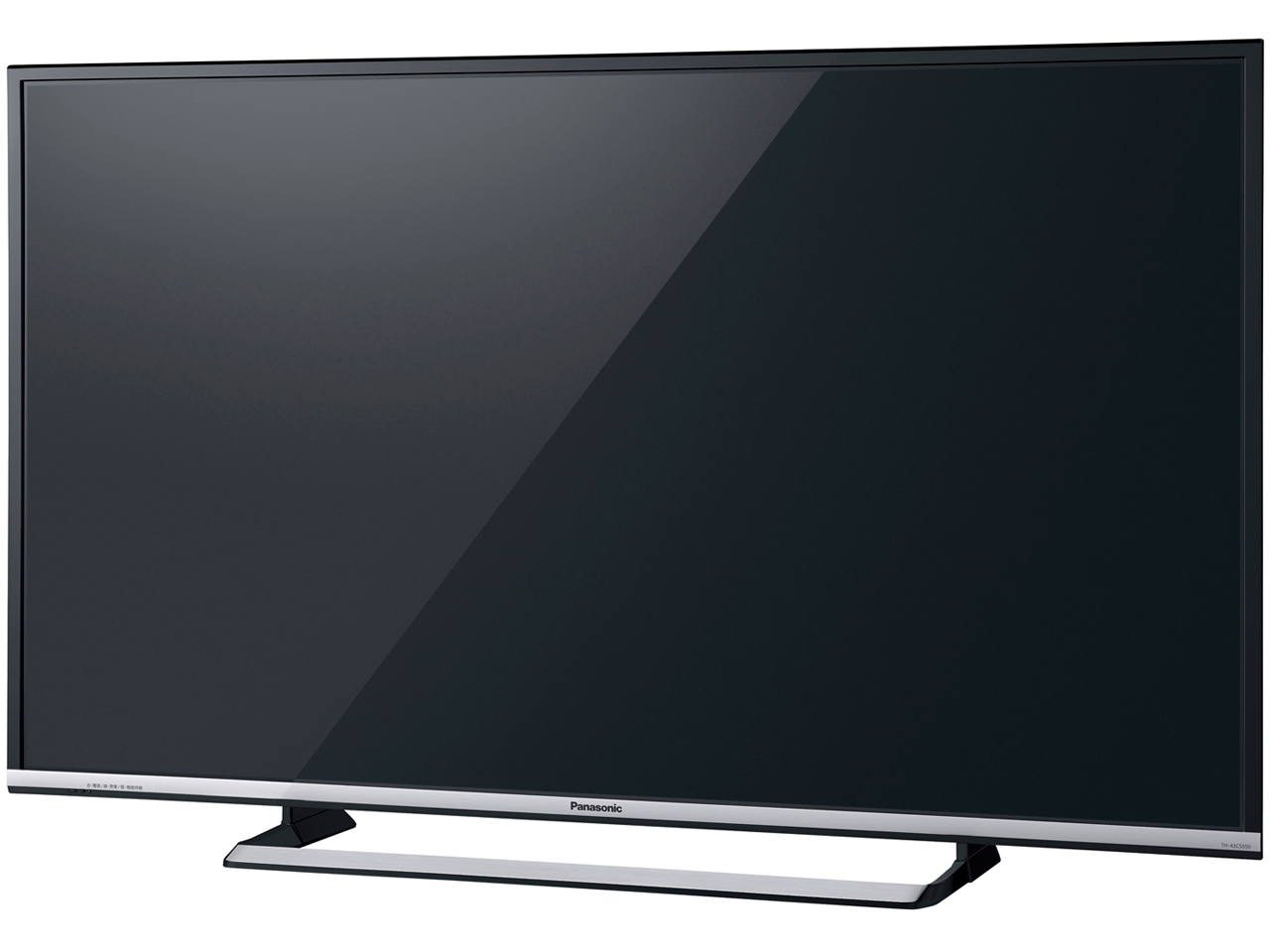 VIERA TH-43CS650 [43�C���`]