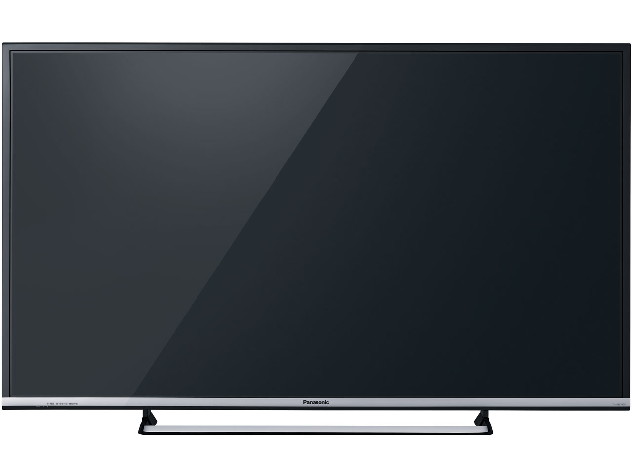 VIERA TH-43CS650 [43�C���`] �̐��i�摜