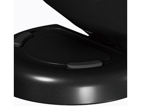 VECLOS SSA-40M BK [�u���b�N]