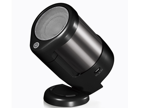 VECLOS ヴェクロス スピーカー THERMOS SSA-40S BK Amazon.co.jp: THERMOS(サーモス) VECLOS ヴェクロス デジタル