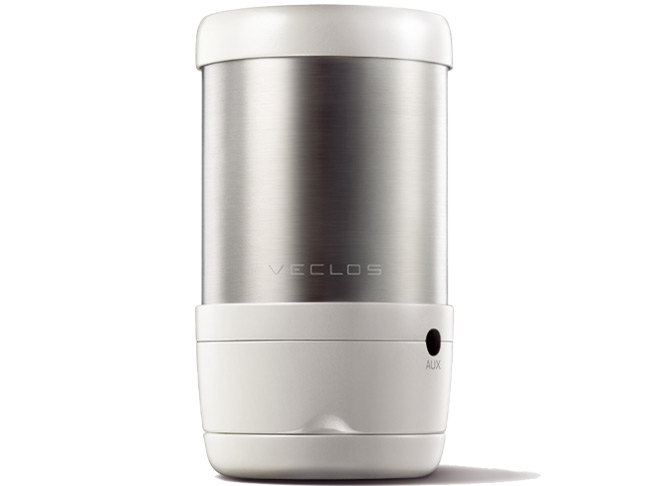 VECLOS SSA-40M WH [�z���C�g]