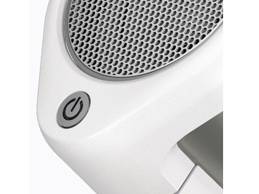 VECLOS SSA-40M WH [�z���C�g]