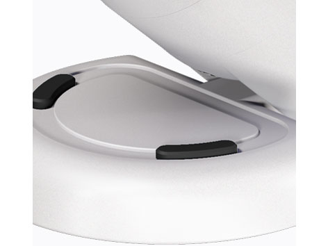 VECLOS SSA-40M WH [�z���C�g]