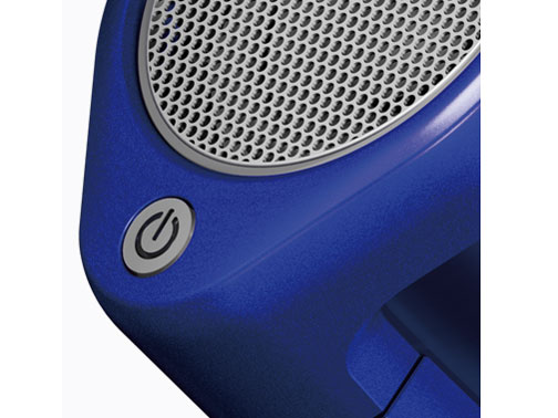 VECLOS SSA-40M BL [�u���[]