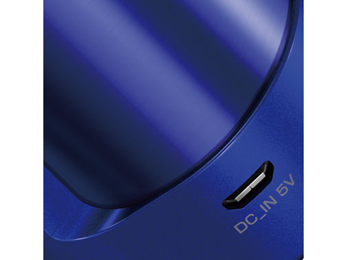 VECLOS SSA-40M BL [�u���[]