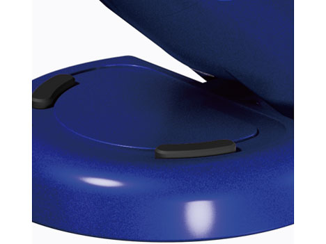 VECLOS SSA-40M BL [�u���[]