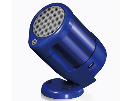 VECLOS SSA-40M BL [�u���[] �̐��i�摜