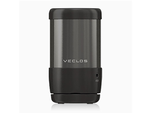 VECLOS SSA-40S BK [�u���b�N]
