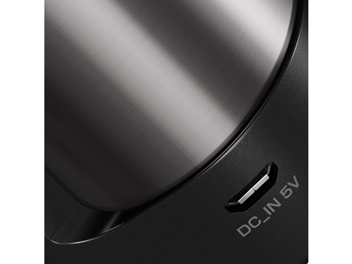 VECLOS SSA-40S BK [�u���b�N]