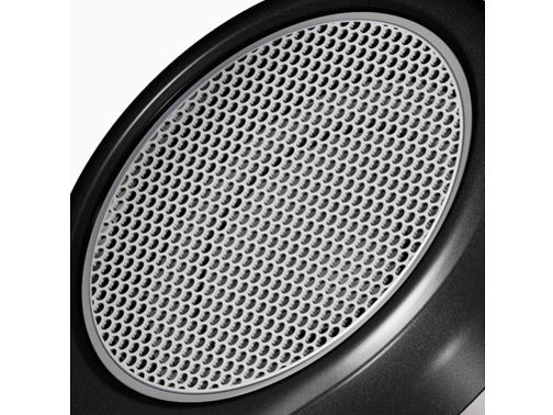 VECLOS SSA-40S BK [�u���b�N]