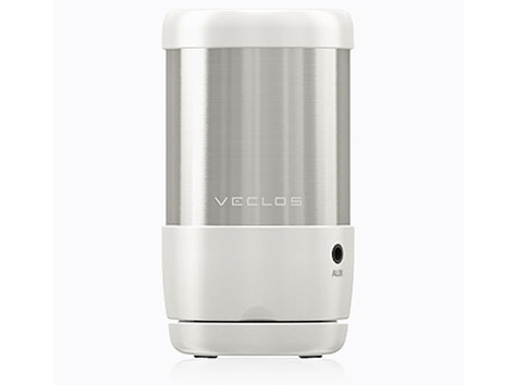 VECLOS SSA-40S WH [�z���C�g]