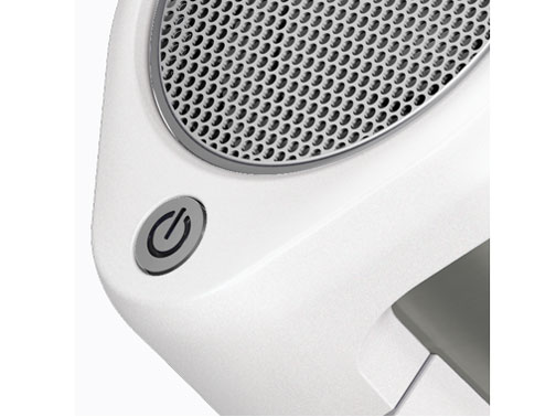 VECLOS SSA-40S WH [�z���C�g]