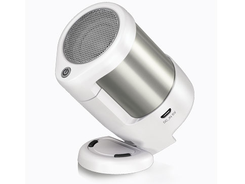 VECLOS ヴェクロス スピーカー THERMOS SSA-40S BK Amazon.co.jp: THERMOS(サーモス) VECLOS ヴェクロス デジタル