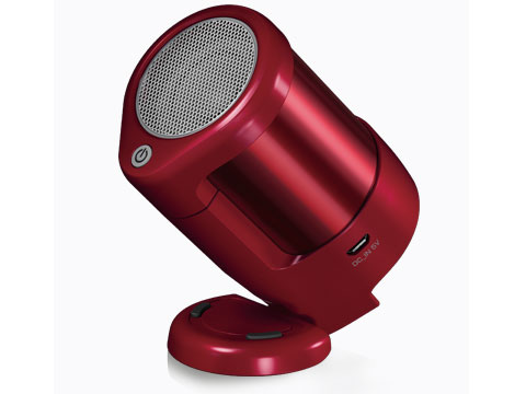 VECLOS ヴェクロス スピーカー THERMOS SSA-40S BK Amazon.co.jp: THERMOS(サーモス) VECLOS ヴェクロス デジタル
