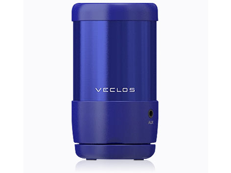 VECLOS SSA-40S BL [�u���[]