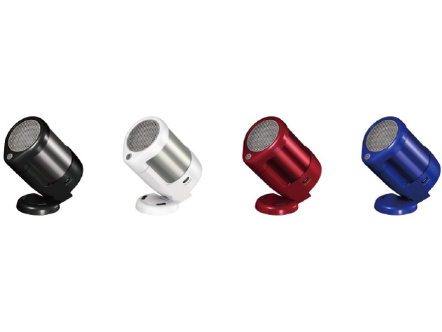 VECLOS SSA-40S BL [�u���[]