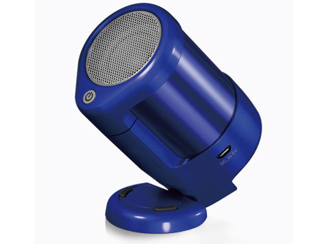 VECLOS ヴェクロス スピーカー THERMOS SSA-40S BK Amazon.co.jp: THERMOS(サーモス) VECLOS ヴェクロス デジタル