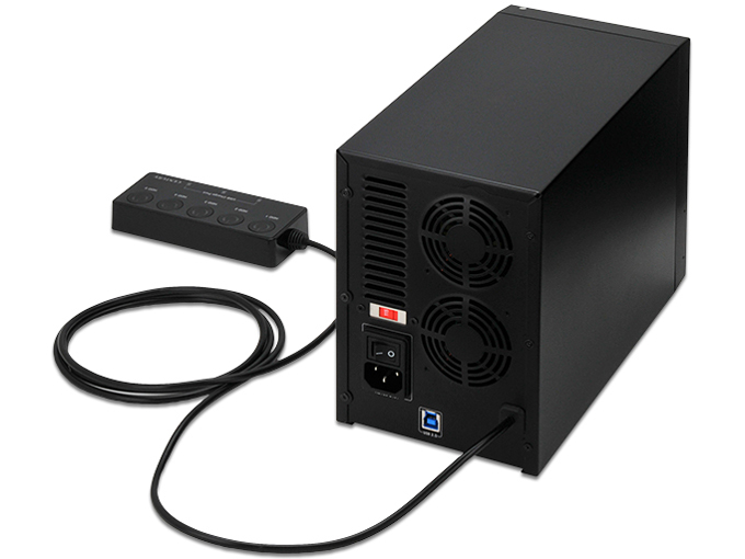 �����̃J�v�Z���z�e��5Bay CRCH535U3ISC