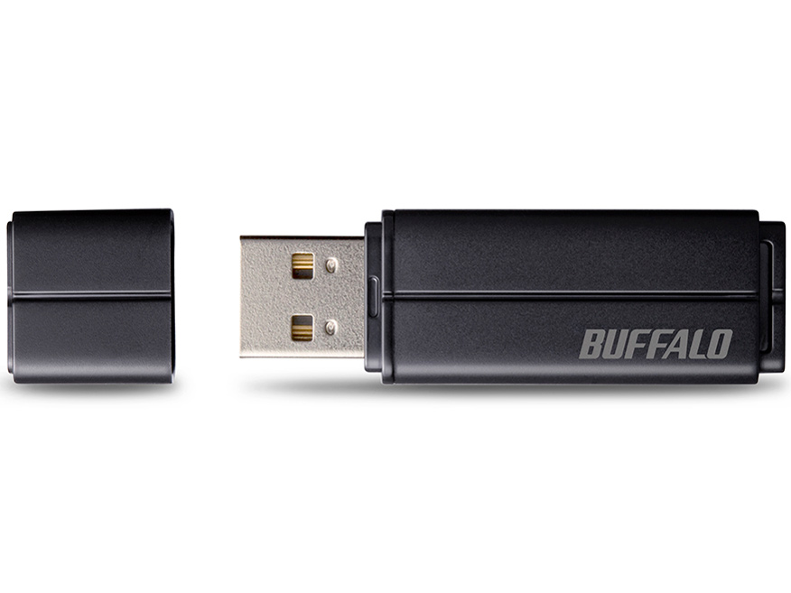 RUF3-WB32G-BK [32GB]