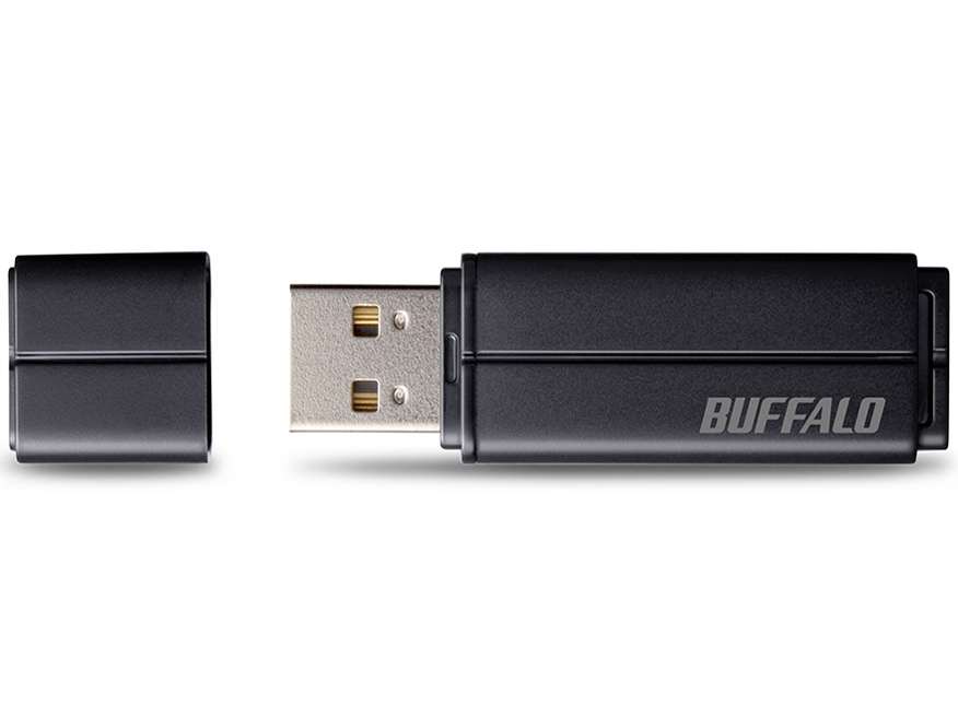 RUF3-WB16G-BK [16GB]