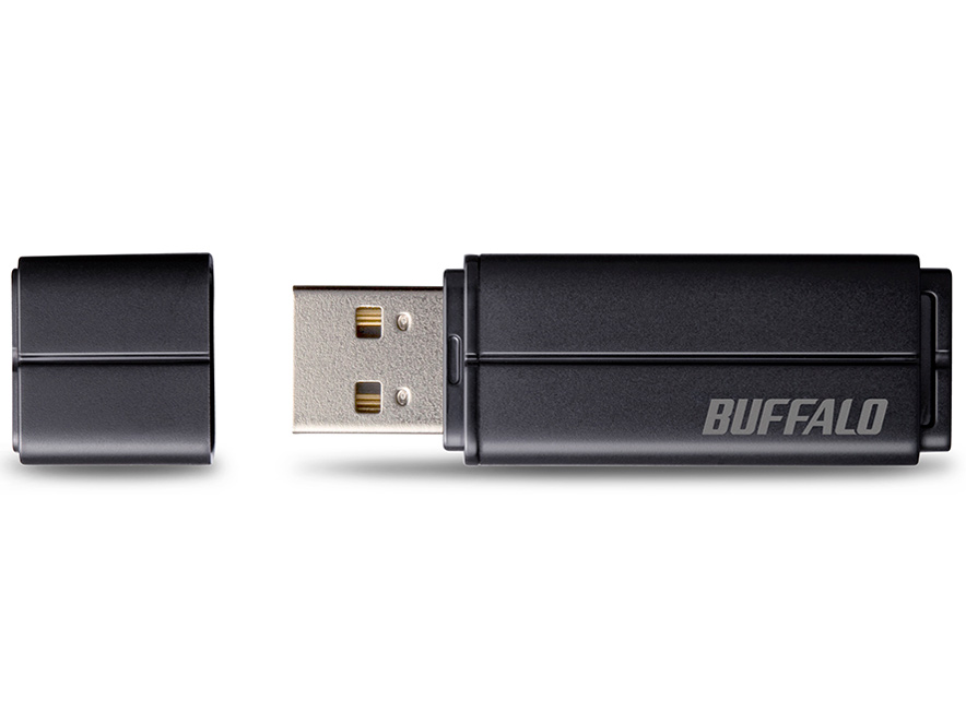 RUF3-WB8G-BK [8GB]