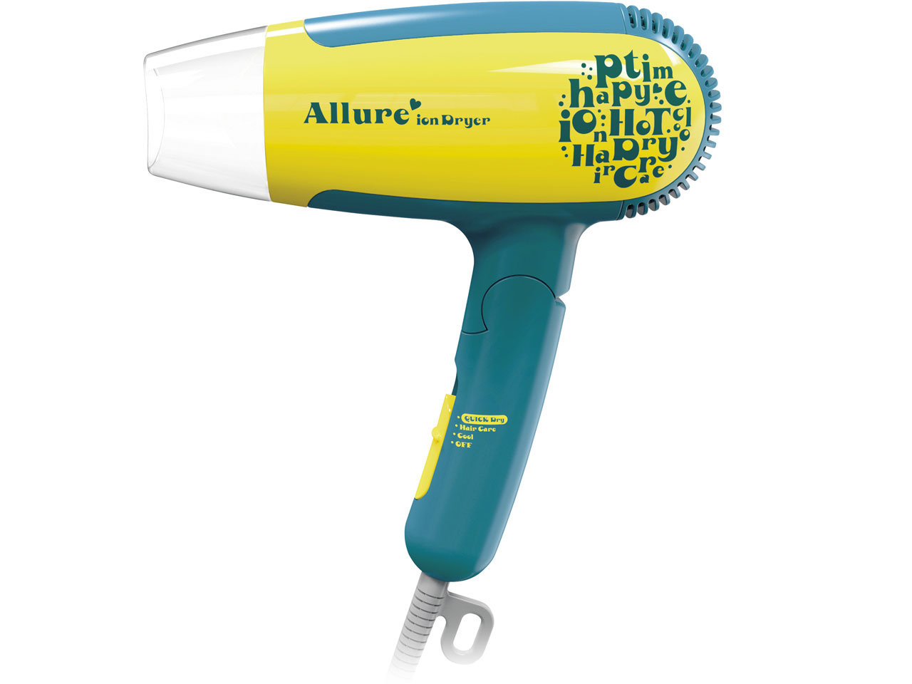 Allure DR-RM35-A [�u���[]