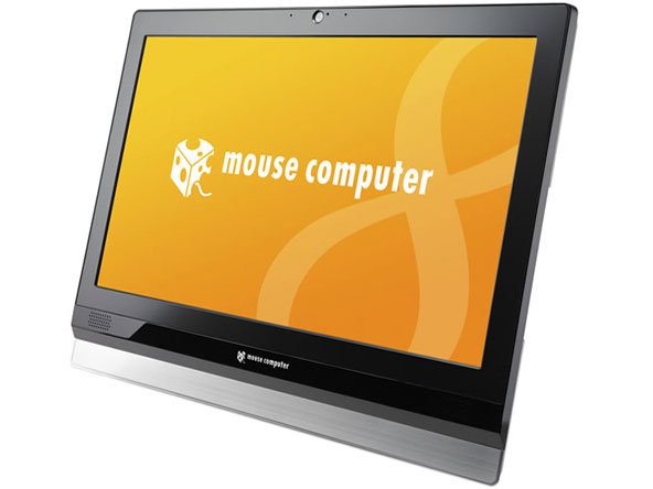 m-One mo-i2300EN-NT Windows7���� 23.6�^���f�� �̐��i�摜