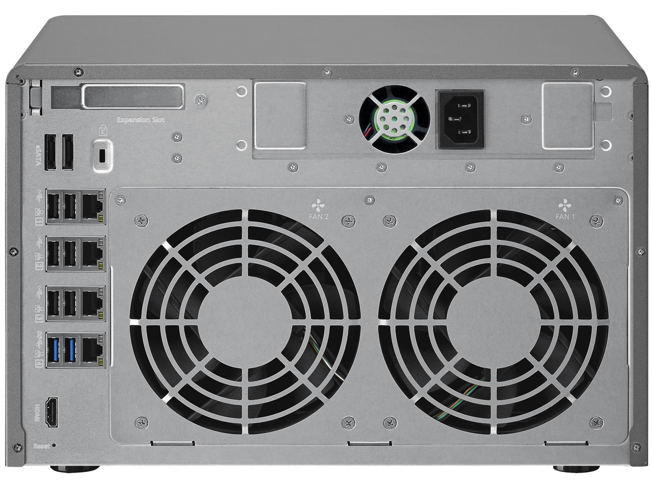 TVS-EC880 TVS-EC880-E3-8G