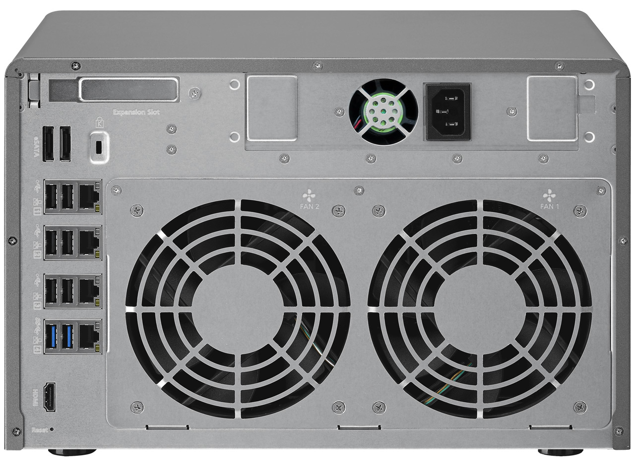 TVS-EC880 TVS-EC880-E3-16G