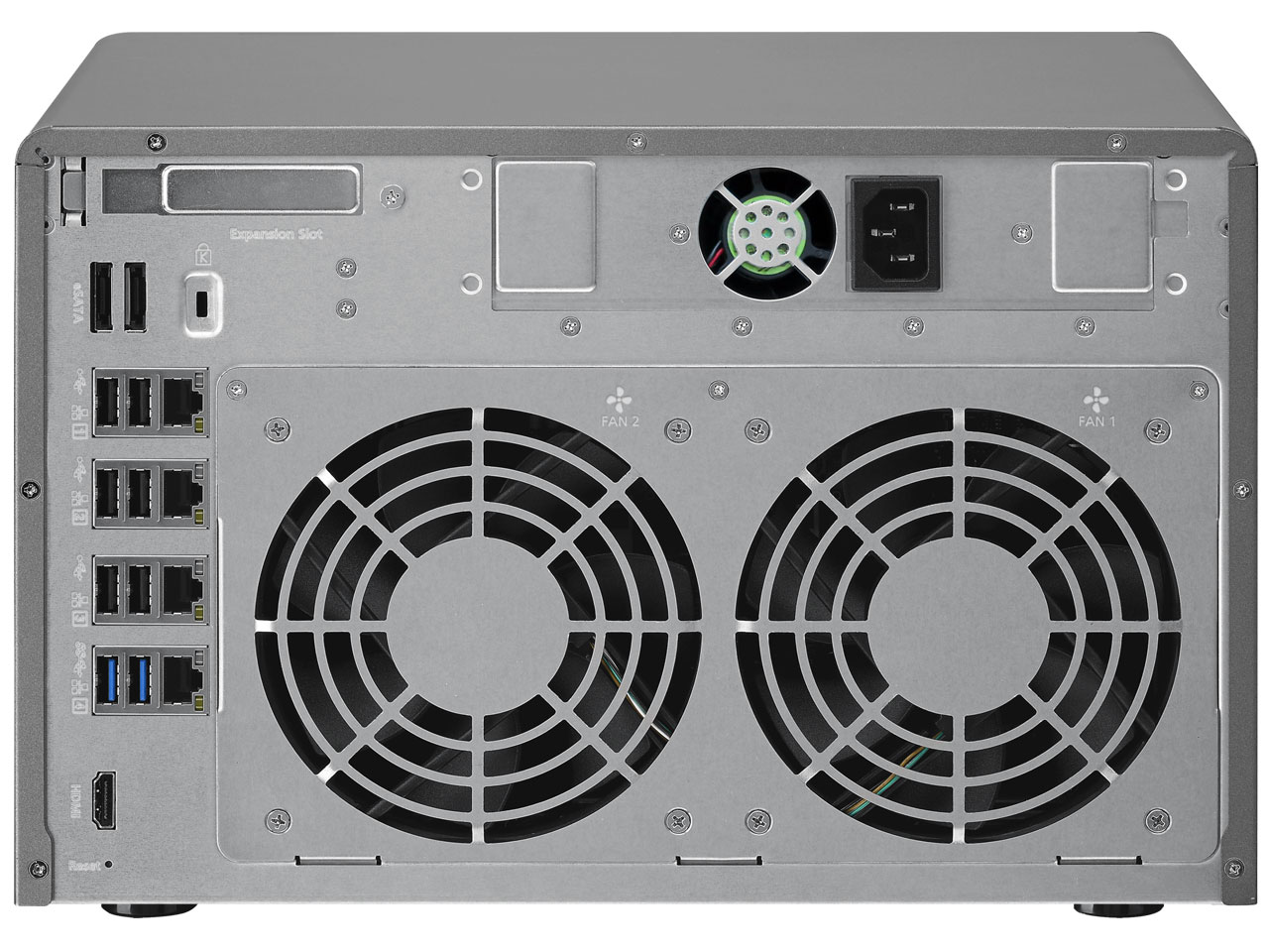 TVS-EC1080 TVS-EC1080-E3-16G