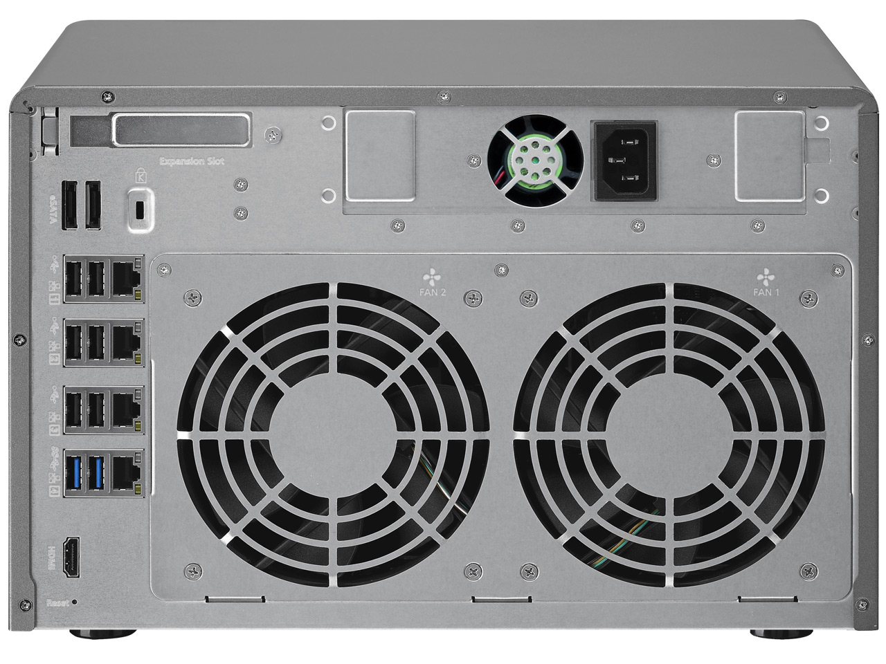 TVS-EC1080 TVS-EC1080-E3-8G