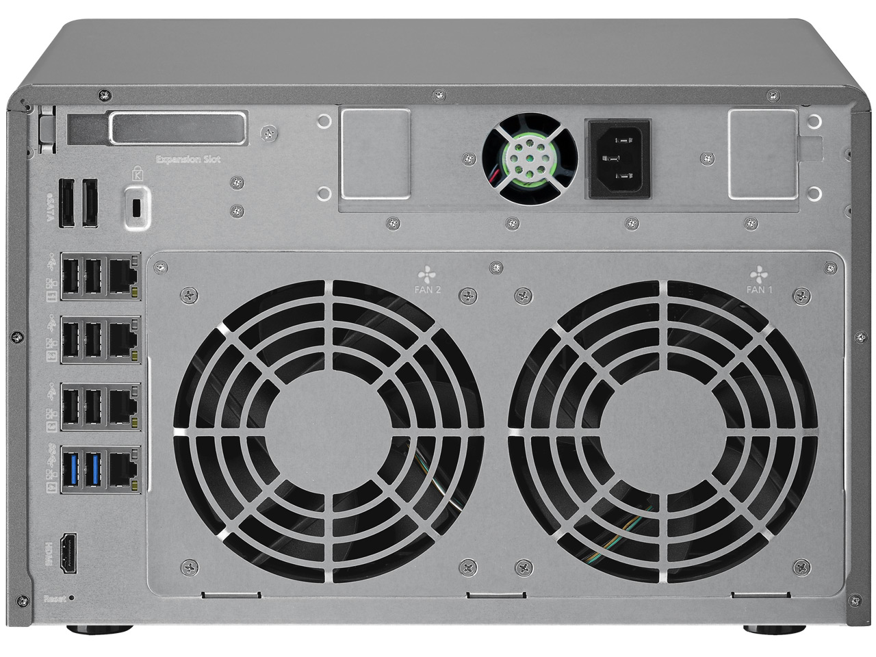 TVS-EC1080 TVS-EC1080-i3-8G